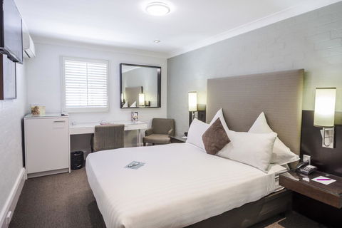 Crowne Plaza Hawkesbury Valley, An IHG Hotel - Accommodation QLD 24