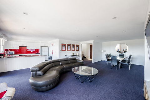 Crowne Plaza Hawkesbury Valley, An IHG Hotel - Accommodation QLD 8