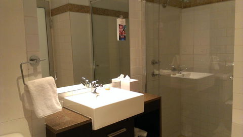 Crowne Plaza Hawkesbury Valley, An IHG Hotel - Accommodation QLD 25