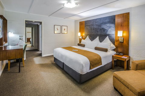 Crowne Plaza Hawkesbury Valley, An IHG Hotel - Accommodation QLD 26