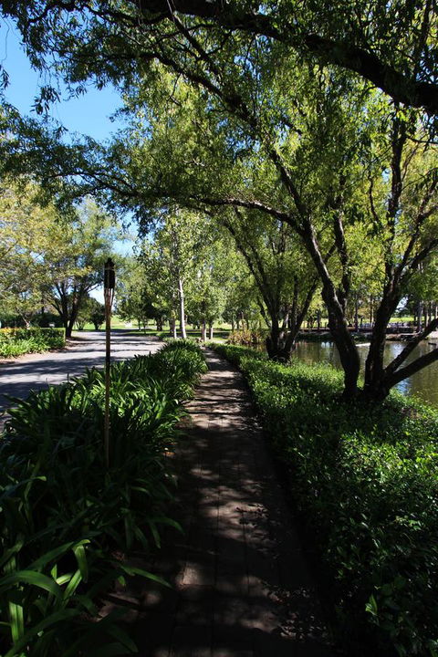 Crowne Plaza Hawkesbury Valley, An IHG Hotel - Accommodation QLD 4