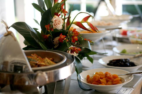 Crowne Plaza Hawkesbury Valley, An IHG Hotel - Accommodation QLD 33