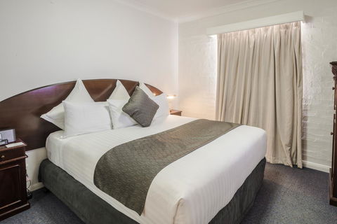 Crowne Plaza Hawkesbury Valley, An IHG Hotel - Accommodation QLD 29