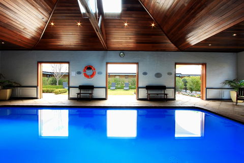 Crowne Plaza Hawkesbury Valley, An IHG Hotel - Accommodation QLD 40