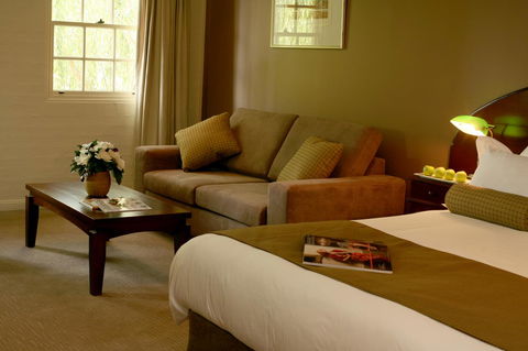 Crowne Plaza Hawkesbury Valley, An IHG Hotel - Accommodation QLD 11