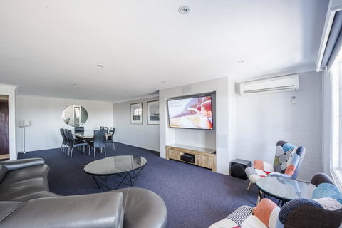 Crowne Plaza Hawkesbury Valley, An IHG Hotel - Accommodation QLD 17