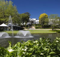 Crowne Plaza Hawkesbury Valley - Accommodation QLD