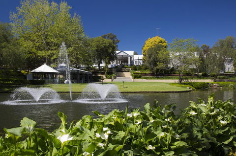 Crowne Plaza Hawkesbury Valley, An IHG Hotel - Accommodation QLD 0