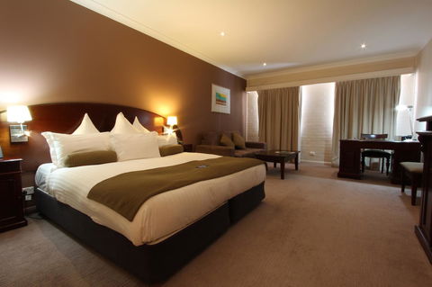 Crowne Plaza Hawkesbury Valley, An IHG Hotel - Accommodation QLD 20