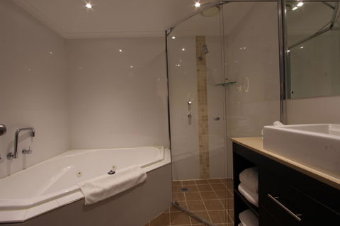 Crowne Plaza Hawkesbury Valley, An IHG Hotel - Accommodation QLD 10