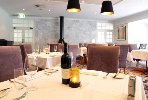 Crowne Plaza Hawkesbury Valley, An IHG Hotel - Accommodation QLD 35