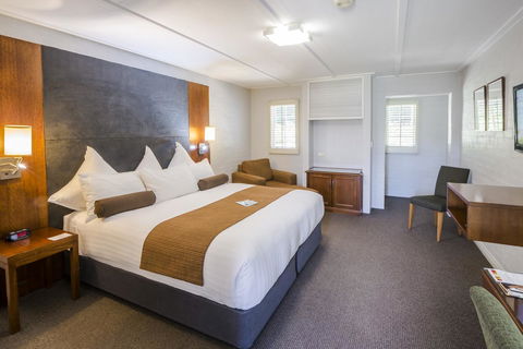 Crowne Plaza Hawkesbury Valley, An IHG Hotel - Accommodation QLD 27