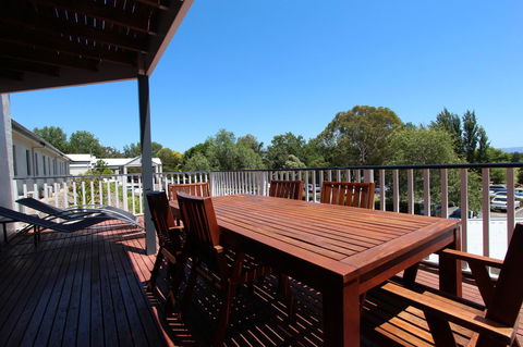 Crowne Plaza Hawkesbury Valley, An IHG Hotel - Accommodation QLD 9