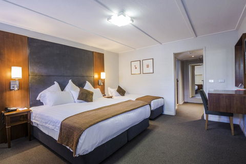 Crowne Plaza Hawkesbury Valley, An IHG Hotel - Accommodation QLD 28