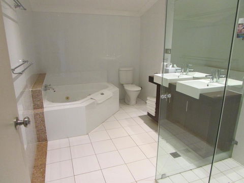 Crowne Plaza Hawkesbury Valley, An IHG Hotel - Accommodation QLD 14