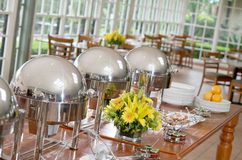 Crowne Plaza Hawkesbury Valley, An IHG Hotel - Accommodation QLD 32