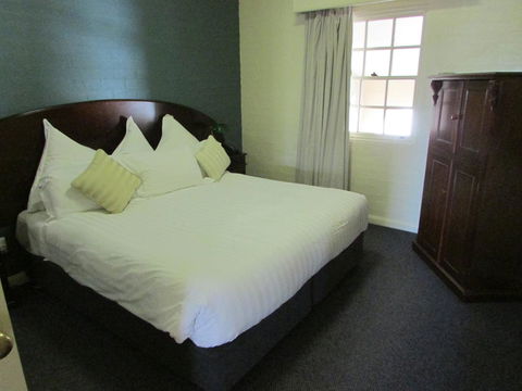 Crowne Plaza Hawkesbury Valley, An IHG Hotel - Accommodation QLD 19