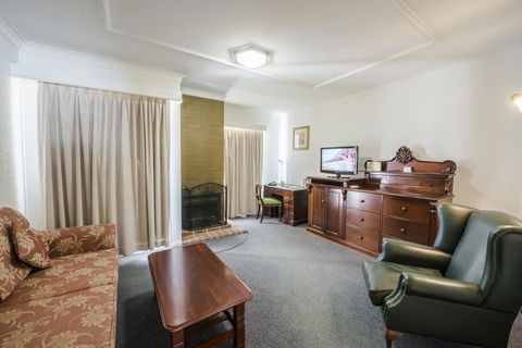 Crowne Plaza Hawkesbury Valley, An IHG Hotel - Accommodation QLD 18
