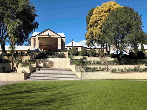 Crowne Plaza Hawkesbury Valley, An IHG Hotel - Accommodation QLD 2