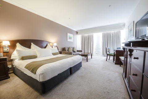 Crowne Plaza Hawkesbury Valley, An IHG Hotel - Accommodation QLD 7