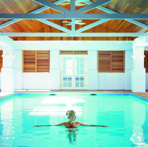 Crowne Plaza Hawkesbury Valley, An IHG Hotel - Accommodation QLD 1