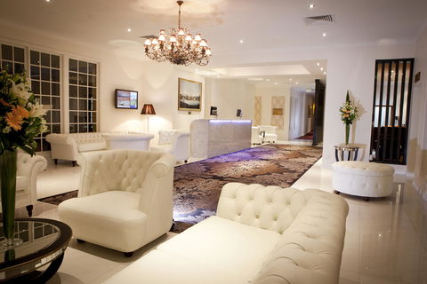 Crowne Plaza Hawkesbury Valley, An IHG Hotel - Accommodation QLD 34