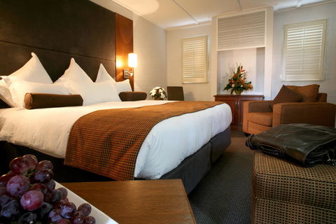Crowne Plaza Hawkesbury Valley, An IHG Hotel - Accommodation QLD 42