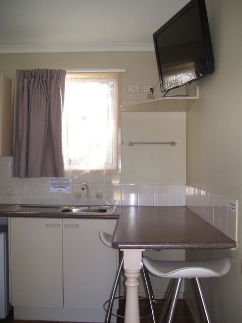 Glenwood Tourist Park & Motel - Accommodation QLD 18
