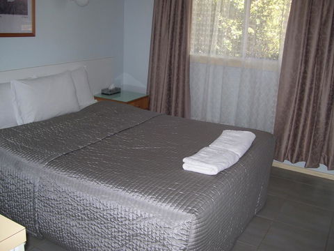 Glenwood Tourist Park & Motel - Accommodation QLD 28
