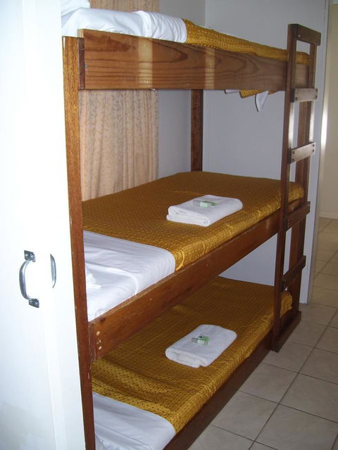 Glenwood Tourist Park & Motel - Accommodation QLD 15
