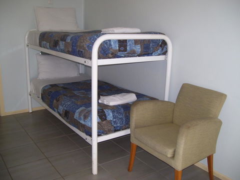 Glenwood Tourist Park & Motel - Accommodation QLD 27