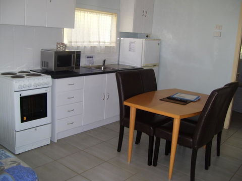 Glenwood Tourist Park & Motel - Accommodation QLD 29