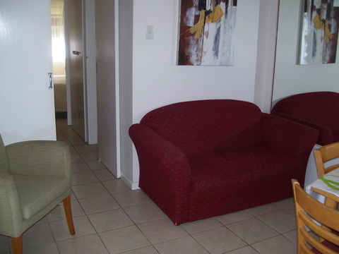 Glenwood Tourist Park & Motel - Accommodation QLD 19