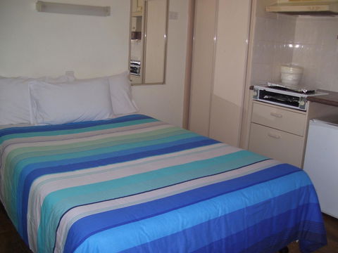 Glenwood Tourist Park & Motel - Accommodation QLD 14