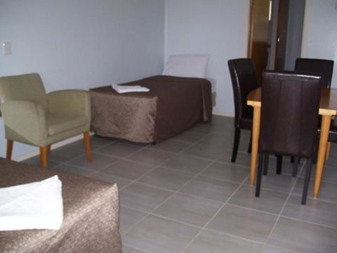 Glenwood Tourist Park & Motel - Accommodation QLD 12