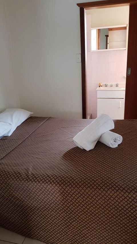 Glenwood Tourist Park & Motel - Accommodation QLD 1