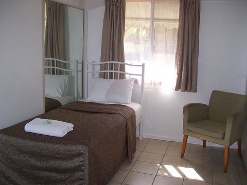 Glenwood Tourist Park & Motel - Accommodation QLD 23