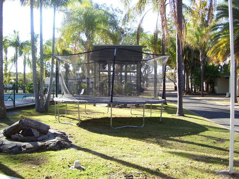 Glenwood Tourist Park & Motel - Accommodation QLD 17