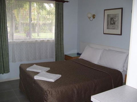 Glenwood Tourist Park & Motel - Accommodation QLD 13