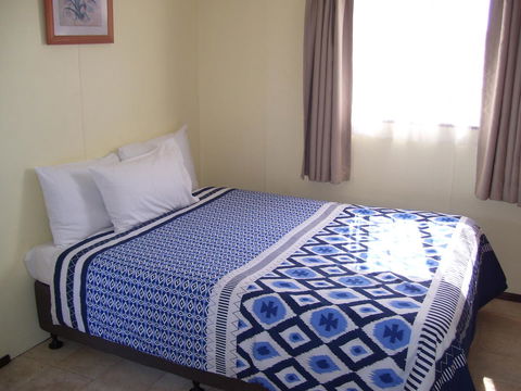 Glenwood Tourist Park & Motel - Accommodation QLD 25