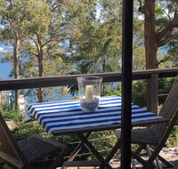 Refuge Cove On Pittwater - Accommodation QLD