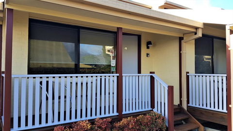 Great Escape Lofts - Accommodation QLD 8