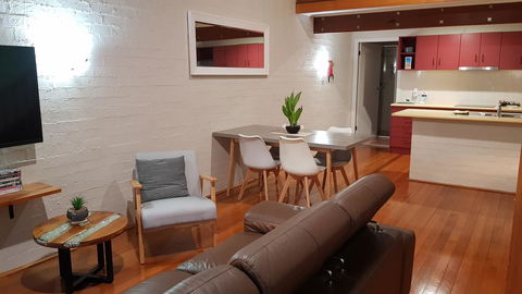 Great Escape Lofts - Accommodation QLD 2