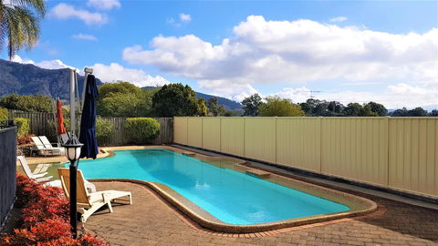 Great Escape Lofts - Accommodation QLD 5