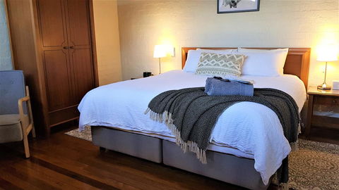 Great Escape Lofts - Accommodation QLD 1