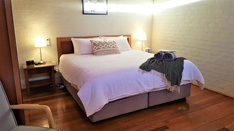Great Escape Lofts - Accommodation QLD 10