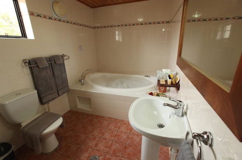 Great Escape Lofts - Accommodation QLD 16