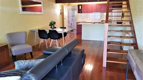 Great Escape Lofts - Accommodation QLD 18