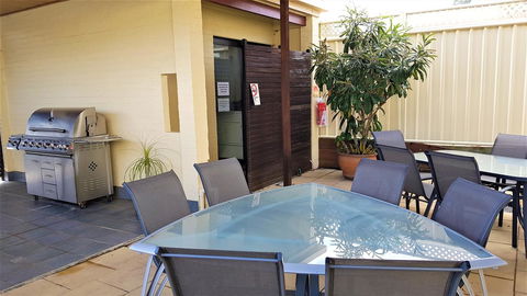 Great Escape Lofts - Accommodation QLD 6