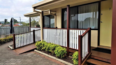 Great Escape Lofts - Accommodation QLD 31
